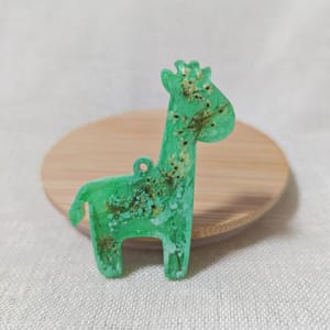 Brosa Animalute, Girafa - Thumbnail 1